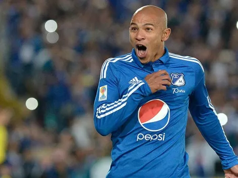 Jonathan Estrada vuelve al fútbol y ficha por un equipo de la Liga Águila