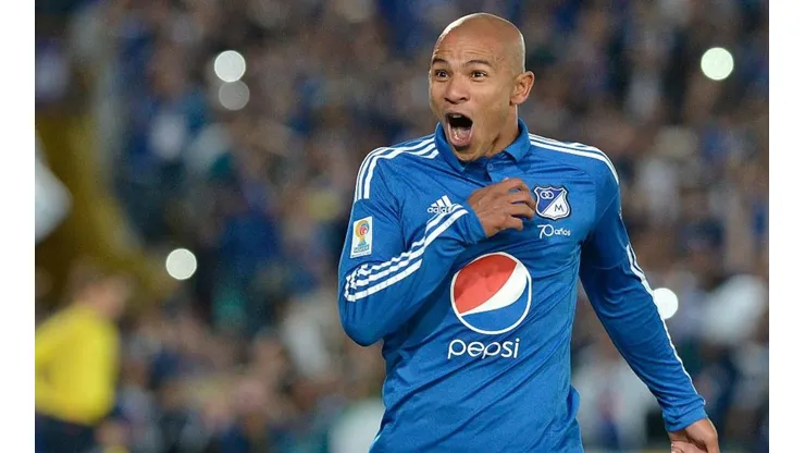 Jonathan Estrada vuelve al fútbol y ficha por un equipo de la Liga Águila
