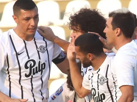 Qué canal transmite Libertad vs. Fernando de la Mora por la Copa Paraguay