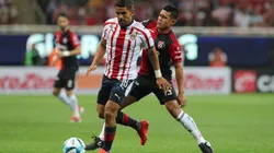 La fuerte apuesta entre Chivas y Atlas para el Clásico