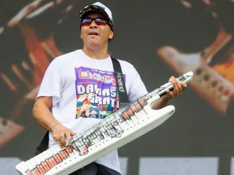 Pablo Lescano tiró el tuit más motivador de todos