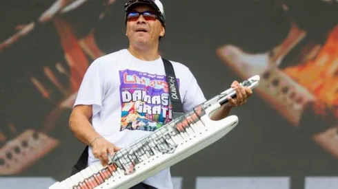 Pablo Lescano tiró el tuit más motivador de todos