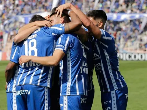 Godoy Cruz vs. Argentinos Juniors EN VIVO ONLINE por la Superliga Argentina
