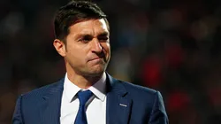 Diego Alonso y un cambio radical en Monterrey