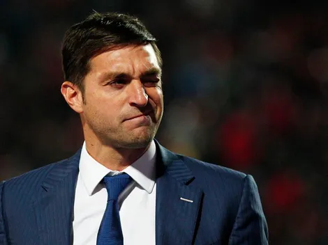 Diego Alonso y un cambio radical en Monterrey