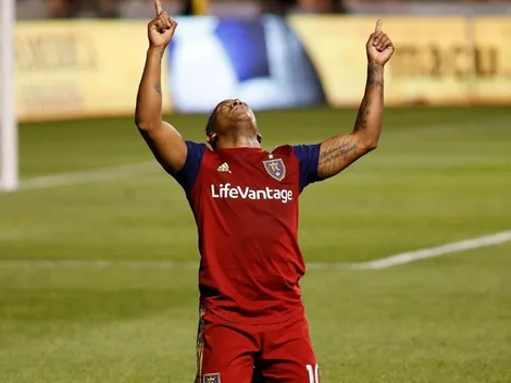 Qué canal trasnmite Real Salt Lake vs. San José Earthquakes por la MLS