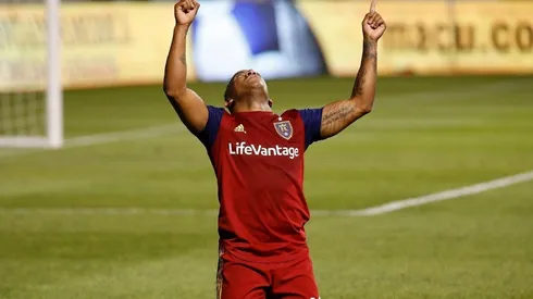 Qué canal trasnmite Real Salt Lake vs. San José Earthquakes por la MLS