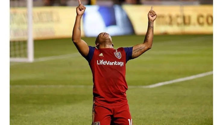 Qué canal trasnmite Real Salt Lake vs. San José Earthquakes por la MLS