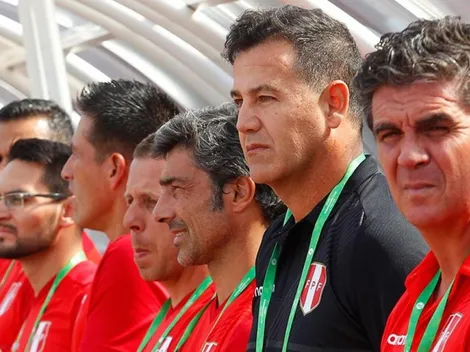 Daniel Ahmed no quiere: "Si me llaman de Sporting Cristal, no aceptaría"