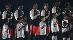 Así lucía la Selección Colombia en sus últimos dos amistosos de fecha FIFA.