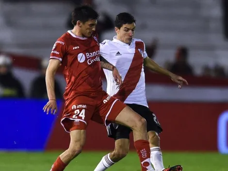 Día y horario de Huracán vs. River Plate por la Superliga Argentina