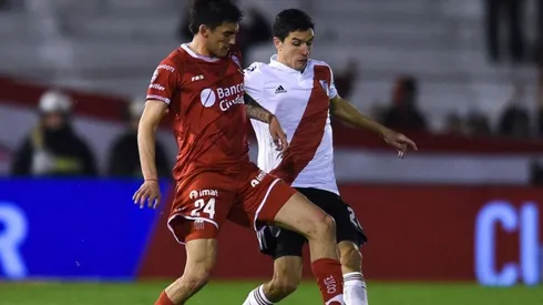 Día y horario de Huracán vs. River Plate por la Superliga Argentina