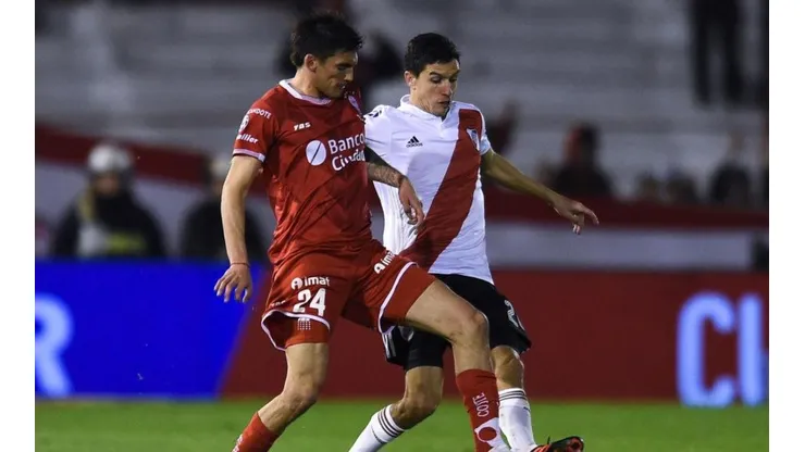 Día y horario de Huracán vs. River Plate por la Superliga Argentina