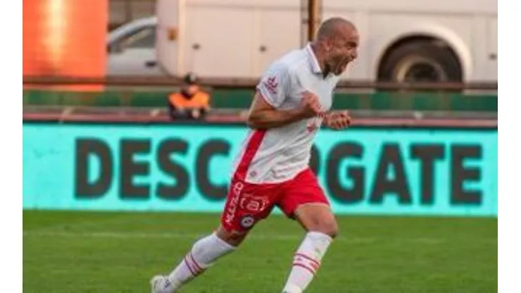 En VIVO: Godoy Cruz vs. Argentinos Juniors por la Superliga Argentina