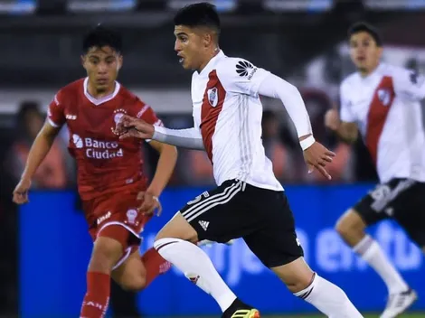 Qué canal transmite Huracán vs. River Plate por la Superliga Argentina