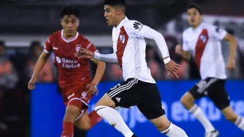 Qué canal transmite Huracán vs. River Plate por la Superliga Argentina