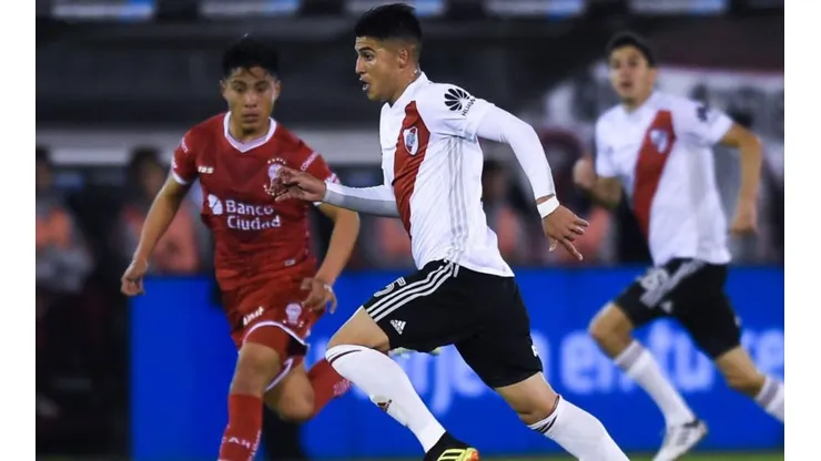 Qué canal transmite Huracán vs. River Plate por la Superliga Argentina