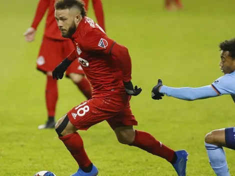 Qué canal transmite New York City vs. Toronto FC por la MLS
