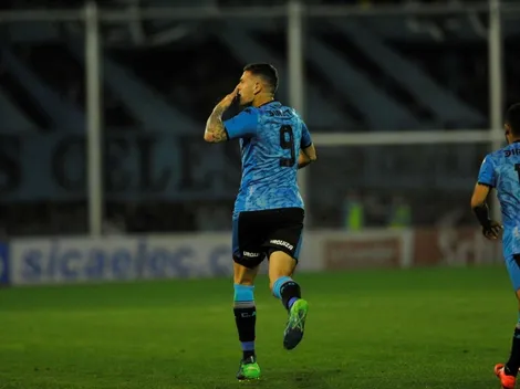 Día y horario de Belgrano vs. Temperley por la Primera Nacional