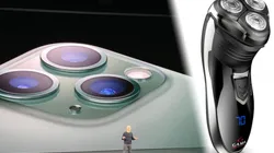 Los memes en Twitter fueron lo mejor de la presentación del iPhone 11