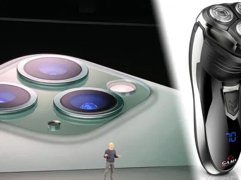 Los memes en Twitter fueron lo mejor de la presentación del iPhone 11