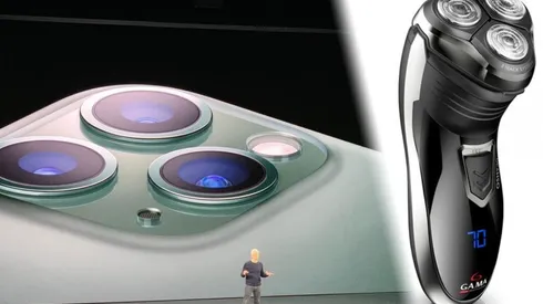 Los memes en Twitter fueron lo mejor de la presentación del iPhone 11