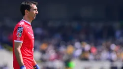 Los posibles destinos de Marcelo Barovero en la Liga MX