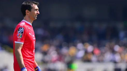 Los posibles destinos de Marcelo Barovero en la Liga MX