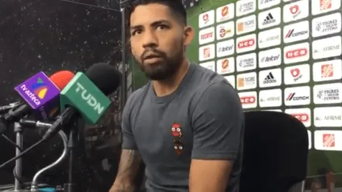 Aquino da a Tigres como favorito ante Tijuana