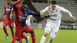 Independiente Medellín vs. Once Caldas EN VIVO ONLINE por la Copa Águila