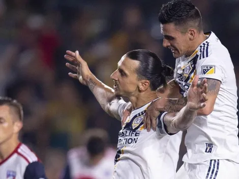 Qué canal transmite Colorado Rapids vs. LA Galaxy por la MLS