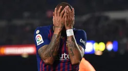 Dejó Barcelona hace unas semanas y hoy dijo: "No fue una buena decisión ir al Barça"