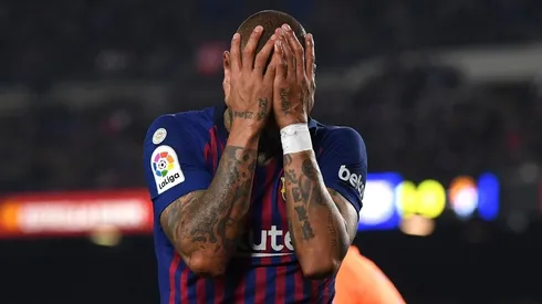 Dejó Barcelona hace unas semanas y hoy dijo: "No fue una buena decisión ir al Barça"