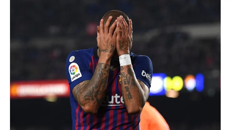 Dejó Barcelona hace unas semanas y hoy dijo: "No fue una buena decisión ir al Barça"