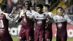 Deportivo Saprissa recibe a San Carlos