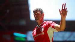 Gigliotti aseguró que Toluca mejoró en el receso