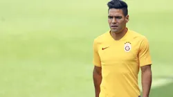 ¡Increíble! Desde Turquía dicen que Falcao tiene 22 años