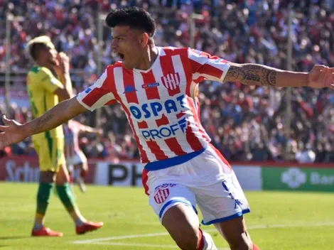 Arsenal vs. Unión de Santa Fe EN VIVO ONLINE por la Superliga Argentina