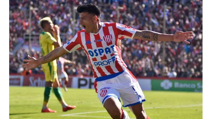 Arsenal vs. Unión de Santa Fe EN VIVO ONLINE por la Superliga Argentina
