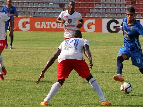 Cómo ver en vivo Monagas vs. Zulia por la Liga Futve: día, hora y TV