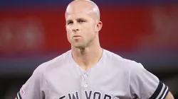 La hazaña de Brett Gardner que demuestra que no está listo para retirarse