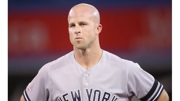 La hazaña de Brett Gardner que demuestra que no está listo para retirarse