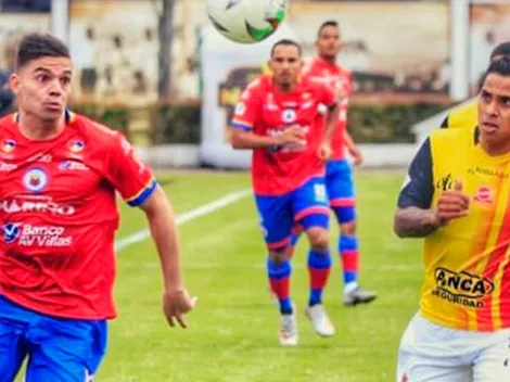 A qué hora juega Deportivo Pereira vs. Deportivo Pasto por la Copa Águila