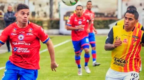 A qué hora juega Deportivo Pereira vs. Deportivo Pasto por la Copa Águila