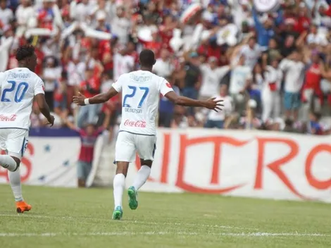 Qué canal transmite Deportivo Olimpia vs. Platense por la Liga Salvavida de Honduras