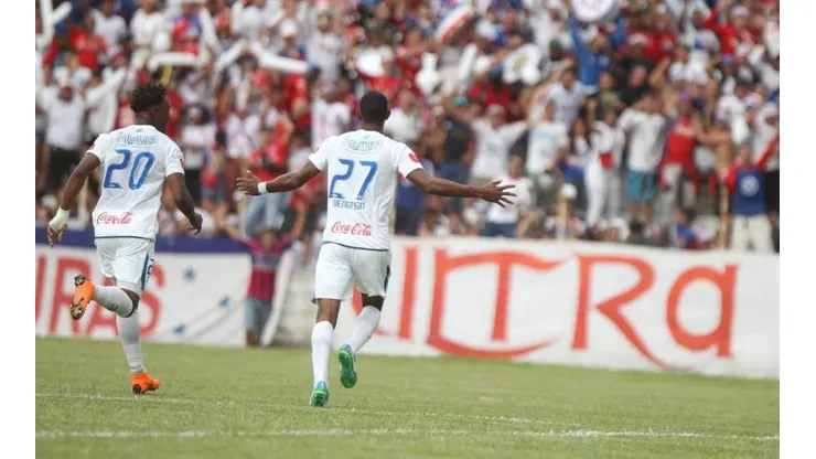 Deportivo Olimpia