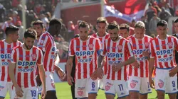 En VIVO: Arsenal vs. Unión de Santa Fe por la Superliga