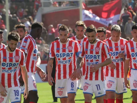 En VIVO: Arsenal vs. Unión de Santa Fe por la Superliga