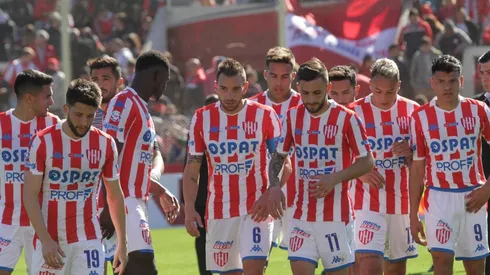 En VIVO: Arsenal vs. Unión de Santa Fe por la Superliga