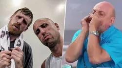 Perdiste, Horacio: llegó Chapu Nocioni a ponerle los puntos a Pagani